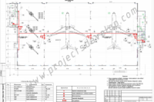 Ангар для ВС