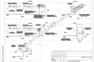 Завод по производству моющих средств