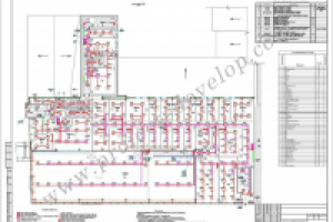 Автосалон с зоной СТО