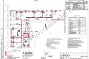 Административно-бытовой корпус