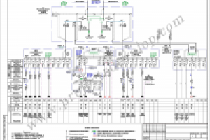 Торгово-развлекательный центр