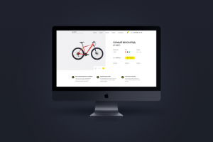 VElOSHOP - интернет-магазин