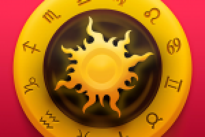 St. Valentine’s Love Horoscope — iOS, Android