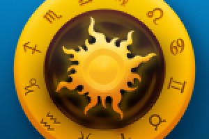 Гороскоп финансовой совместимости - мобильное приложение