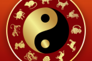 Horoscope Chinese  - мобильное приложение