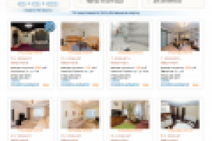 Kvartirka152.ru — сайт краткосрочной аренды квартир