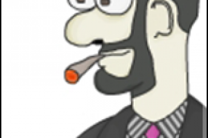 Мирный Гангстер (отдельно)