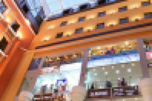 Коммерческий комплекс "Владимирский Пассаж"