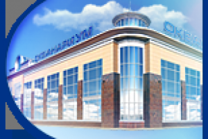 Торговый комплекс "Нептун"