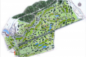 Гольф-клуб "Царскосельский"