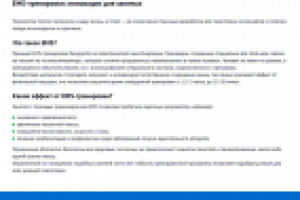 EMS-тренировки: инновации для занятых