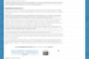 Собака воет в одиночестве (авторский текст)