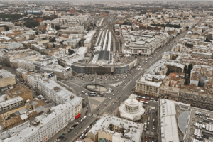 Площадь Восстания