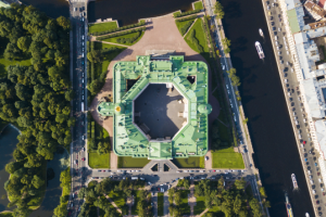 Михайловский замок