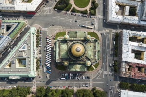 Исаакиевский Собор