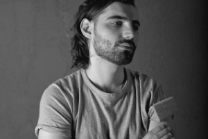 Студийный Портрет