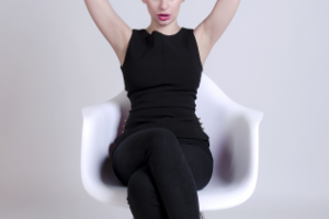 Студийный Портрет