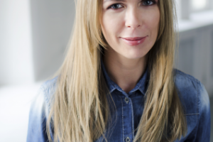 Студийный Портрет