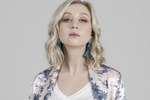 Студийный Портрет