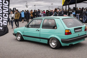 Цунами Пикник 2017