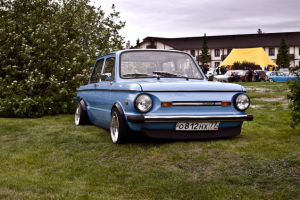 Цунами Пикник 2017