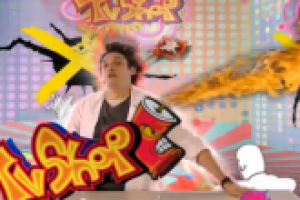 антиколлайдер