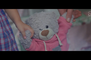 Ролик-социальный Пусть всегда будет тот, кто поможет