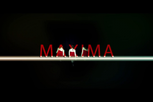 Ролик Maxima