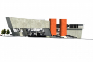 Музей современного искусства