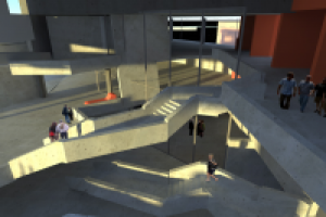 Музей современного искусства