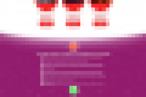 Шаблон с программной частью