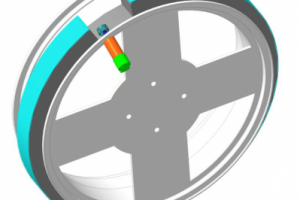 Подкачивающий ниппель