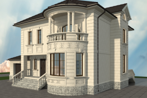 Классика в изысканном воплощении