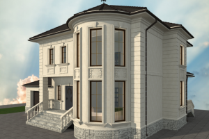 Классика в изысканном воплощении