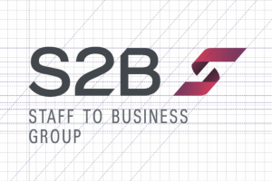 Логотип компании Staff to Business, г. Казань