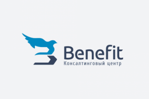 Консалтинговый центр "Benefit", 2 версия