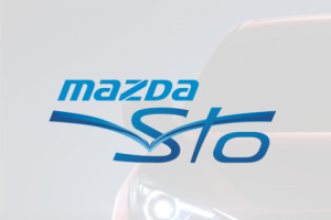 Станция техобслуживания Mazda-Sto