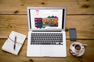 Разработка сайта по МАФ (CMS Joomla)