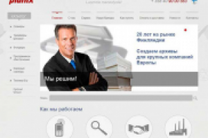 Интернет-магазин 3D-принтеров Planix