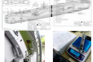 Импортозамещение компонентов воздушных судов A319/A320