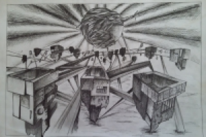 Работа 2631425