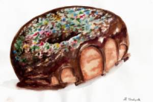 Работа 3122005