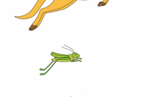 Прыжок