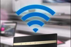 Статичный интернет баннер для Altel 4G