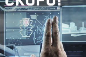 Статичный интернет баннер для Altel 4G