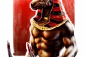 Собака Страшная