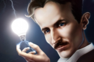 Никола Тесла