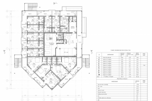 Эко-отель на базе отдыха "Сила озёр"