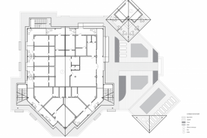 Эко-отель на базе отдыха "Сила озёр"