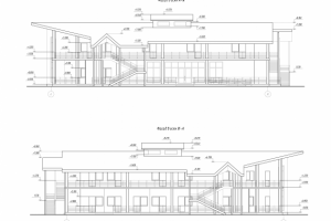 Эко-отель на базе отдыха "Сила озёр"